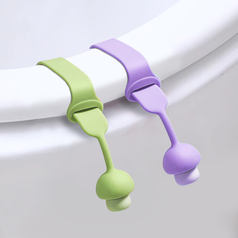 -2个马桶提盖器