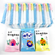 湿纸巾(数量:1包)