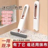 迷你小拖把