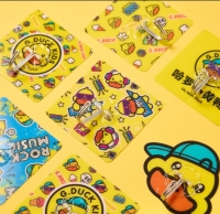 小黄鸭-挂钩 支持无货源