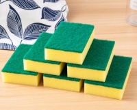 厨房清洁海绵擦 支持无货源
