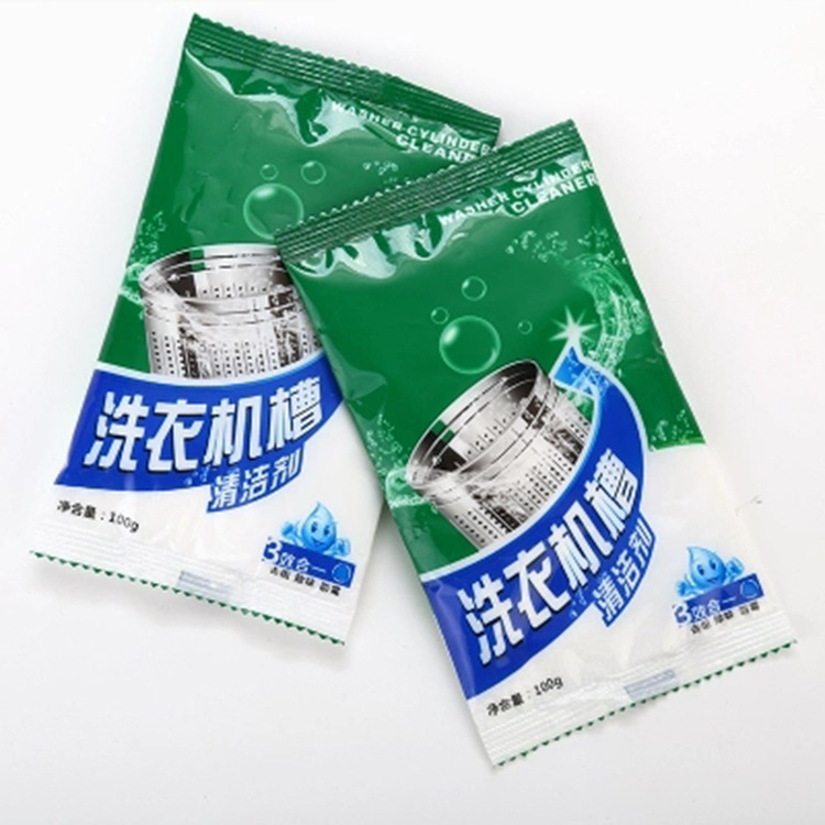 -1包洗衣机清洁剂100g