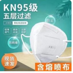 口罩*1（随机）
