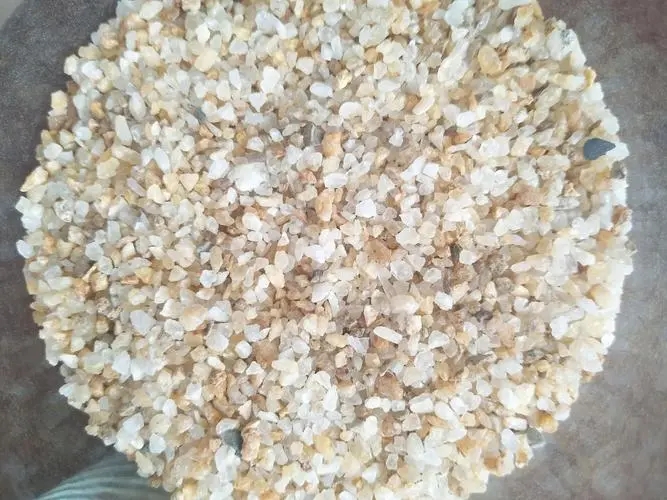 实物-天然海沙儿童乐园玩具沙池盘粗细沙造景沙子配重沙