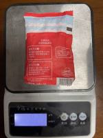 80克配重物*1